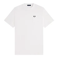 Fred Perry - Pocket Detail T-Shirt