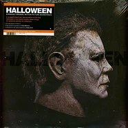 John Carpenter - OST Halloween: 2025 Expanded Edition