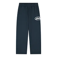 Arte Antwerp - Circle Patch Logo Sweatpants