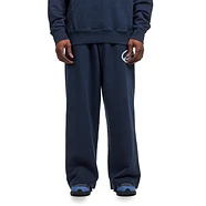 Arte Antwerp - Circle Patch Logo Sweatpants