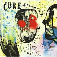 The Cure - 4:13 Dream