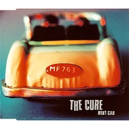 The Cure - Mint Car