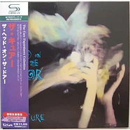 The Cure - The Head On The Door