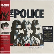 The Police - Greatest Hits