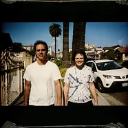 Kieran Hebden / William Tyler - 41 Longfield Street Late 80s