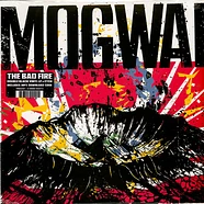 Mogwai - The Bad Fire