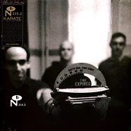 Karate - Complete Studio Recordings - 8CD - 2023 - US - Original | HHV