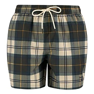 Barbour - Staple Tartan Swim Short