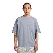Beams - Back Stitch Tee