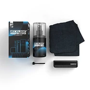 Reloop - Premium Vinyl & Stylus Cleaning Set