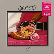 Sylvester - Step II Glitter Vinyl Edition