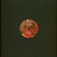 Sciahri - Pareidolia III 2025 Repress