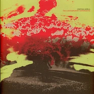 Cristian Varela - The Contemporary Experiments