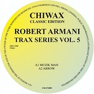 Robert Armani - Robert Armani Track Series Volume 5