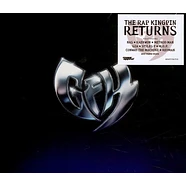 Ghostface Killah - Supreme Clientele 2