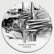Andrey Pushkarev / Thor / Eli Verveine / Mihai Popoviciu - Simbioza EP