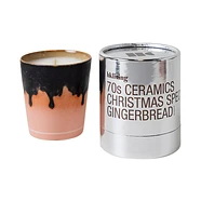 HKLIVING - 70s Ceramics: Christmas special