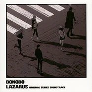 Bonobo - OST Lazarus Adult Swim Original Series