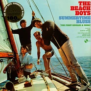 The Beach Boys - Summertime Blues - The First Singles & More