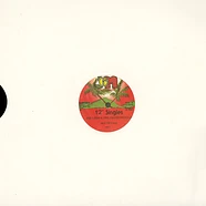 Barrington Levy & Louie Lepkie - Mine Yuh Mouth