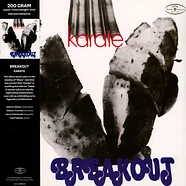 Breakout - Karate