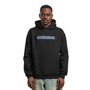 Butter Goods - Glint Nylon Applique Pullover Hood