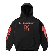 Butter Goods - Cannonball Adderley Pullover Hood