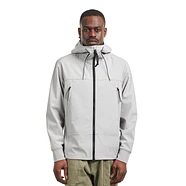 C.P. Company - C.P. Shell-R Goggle Jacket