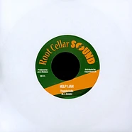 Thunderballs - Help I Jah