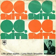 OC Smith - Little Green Apples / Long Black Limousine