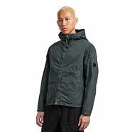 C.P. Company - Micro-Reps Hooded Lens Jacket