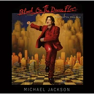 Michael Jackson - Blood On The Dance Floor (HIStory In The Mix)