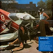 Sparks - Indiscreet 50th Anniversary