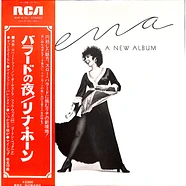 Lena Horne - Lena, A New Album