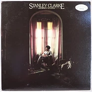Stanley Clarke - Journey To Love