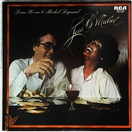 Lena Horne & Michel Legrand - Lena & Michel