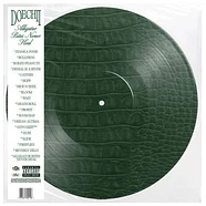 Doechii - Alligator Bites Never Heal 1 Year Anniversary Picture Disc US Edition
