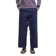 Beams Plus - Mil Trousers Herringbone