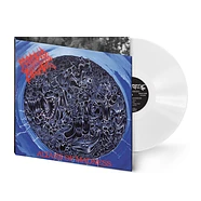 Morbid Angel - Gateways To Annihilation Purple And Blue Vinyl