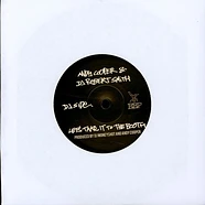 Andy Cooper & DJ Robert Smith - All That Mess