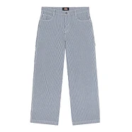 Dickies - Hickory Loose Straight
