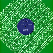 Ricardo Villalobos - Salvador Trilogy Part 3 Of 3