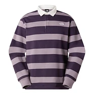 The North Face - Rugby Polo Sweatshirt