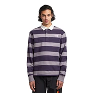 The North Face - Rugby Polo Sweatshirt