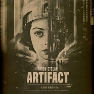 Parov Stelar - Artifact