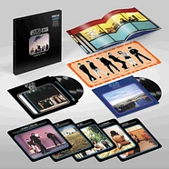 Pulp - Different Class Super Deluxe Edition