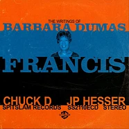 Chuck D - The Writings Of Barbara Dumas Francis