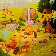 Vandalismus - Diadem Colored Vinyl Edition