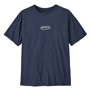 Patagonia - '95 Oval Logo T-Shirt