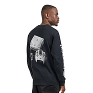 SEDAN ALL-PURPOSE x Dreamcast - L/S Photo Tee